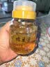 百花蜂蜜 蜂巢蜜480g 蜂箱直取可以嚼着吃中华老字号 教师节礼品礼物 实拍图
