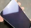 vivo iQOO 15 Ultra 16GB+512GB 2049(银色)2K三星珠峰屏 学生游戏手机 教育优惠版本 实拍图
