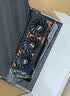 风魄全新RTX3080 20G定制三风扇公版AI深度学习GPU加速服务器主机游戏涡轮独立显卡 【全新盒装】RTX3080-20G-定制版 实拍图