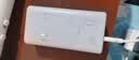 中兴（ZTE）U15 随身wifi6免插卡移动wifi充电宝大容量电池超长待机无线网卡便携式热点通用流量2026新款 实拍图