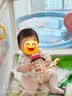 佳贝艾特（Kabrita）悦白较大婴儿配方羊奶粉2段800克*6（6-12个月)  低敏好吸收 实拍图