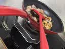 特福（Tefal）特福炒锅有钛不粘锅家用28cm煎炒锅可进洗碗机炒锅可进洗碗机 实拍图