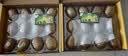 佳沛（zespri）新西兰金奇异果12粒特大果124-146g猕猴桃中秋节礼品送水果礼盒 实拍图