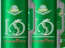 亮动精酿原浆啤酒2L*2桶整箱礼盒装12度小麦青岛特产送礼 实拍图