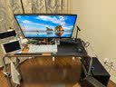HKC 27英寸2K高清235Hz FastIPS屏125%sRGB出厂校色10bit硬件低蓝光HDR400电竞小钢炮显示器 星际G7 实拍图