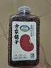 方家铺子中华老字号 有机红小豆420g 红豆粥豆沙 五谷杂粮 东北粗粮 实拍图