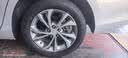 韩泰（Hankook）汽车轮胎 205/55R16 91V K415 原配大众宝来/高尔夫/朗逸 实拍图