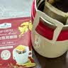 Member's Mark 铂金挂耳咖啡 300克(10克*30) (10克*30) 实拍图