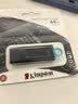 金士顿（Kingston）64GB USB3.2 Gen 1 U盘 DTX 大容量U盘 时尚设计 轻巧便携 学习办公投标电脑车载优盘 实拍图