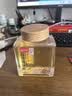 百花白洋槐蜂蜜礼盒1360g波美度≥43° 高档礼盒中华老字号 节日礼盒 实拍图