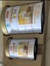 汤臣倍健卓瑞蛋白粉450g+150g增强免疫力乳清蛋白质粉中老年中秋礼品礼盒 实拍图