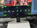 泰坦军团27英寸双侧入光 2K 345Hz HDR600 DyDs0.5ms 硬件低蓝光 旋转升降 云上舞白电竞显示器 仓刀X276S+ 实拍图