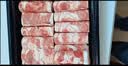 天顺源醇香羔羊肉卷 2斤 新西兰草饲羔羊调理羊肉片 冷冻生鲜 火锅食材 实拍图