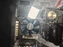华硕Z97-A/AR/K/P/E/PRO/M7H/H97主板板U套装支持ddr3 4代  1150 Z97-A+i7 4790K 实拍图