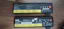 极川 适配联想ThinkPad T470 T480 T570 T580笔记本电池TP00088A 01AV424 SB10K97580电脑电池外置6芯 实拍图