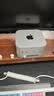 Apple/苹果/苹果AI电脑/Mac mini迷你主机 M4银色(10+10核) 16G 512G台式电脑主机 MU9E3CH/A 实拍图