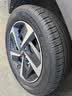 韩泰（Hankook）汽车轮胎 225/55R18 98H RA33 原配起亚KX5 适配欧蓝德/现代ix35 实拍图