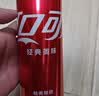 可口可乐（Coca-Cola）碳酸饮料 330ml*24摩登罐 主题罐新老包装随机发货 实拍图