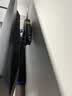 NB显示器支架挂壁式 机械臂挂壁式 壁挂显示器支架 显示器壁挂支架 工业设备机柜壁挂一体机支架F150 实拍图