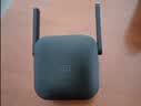 小米（MI）wifi放大器pro wifi信号增强器 300M无线速率 无线信号增强器 强电版 非路由器 需配合路由器使用 实拍图