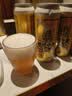 京东京造热销50万箱+ 德式小麦全麦精酿500ml*12啤酒整箱白啤  实拍图
