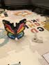 乐高（LEGO）积木11045 创意多彩积木盒男女孩儿童玩具生日礼物 实拍图