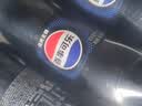 百事可乐Pepsi 无糖可乐 碳酸饮料汽水 900ml*12瓶 家庭聚会（随机包装） 实拍图