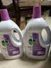 滴露（Dettol）衣物消毒液除菌薰衣草3L 衣服消毒水99.9%杀菌除螨内衣裤 实拍图