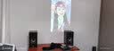 意力（ELAC）Debut2.0系列DB62高保真无源音响发烧级桌面音响2.0声道6.5英寸低音单元前置导向孔胡桃木一对 实拍图