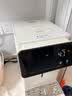 美的（Midea）小魔方pro电热水瓶可拆 烧水壶电热水壶316L不锈钢大容量保温恒温全自动一体饮水机恒温壶中秋送礼 5L 【轻巧可拆】MK-SP50E-20FPro 实拍图