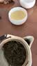 吴裕泰金奖银毫茉莉花茶口粮茶特种新茶散装老北京老字号小叶花茶 金奖银毫 250g/袋 实拍图