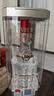 五粮液 普五八代 浓香型白酒 52度 500ml*2瓶 官方授权 酒厂直供  实拍图