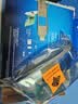 普联（TP-LINK） TG-3269E 千兆有线PCI-E网卡 内置有线网卡 千兆网口扩展 台式电脑自适应以太网卡 实拍图
