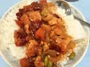 谷言预制菜 料理包 10种肉食套餐 生鲜速食 外卖方便菜 次日达 实拍图