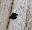 适用于安卓手机充电口防尘塞硅胶通用耳机孔Type-c小米11vivo荣耀Micro USB华为mat type-c单独充电塞 黑色10个 送防尘贴 实拍图