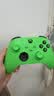 XBOX微软Series无线游戏手柄控制器 彩色手柄 青森绿 蓝牙适配/PC/平板/手机 Steam 生日升学礼物FIFA 实拍图