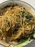 仲景 上海葱油拌面酱210g 拌面拌饭拌粉馄饨早餐方便速食调味酱料 实拍图