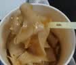 班干部（BANGANBU）红油面皮+麻酱面皮组合*6桶非油炸面皮零食免煮冲泡早餐速食整箱 实拍图