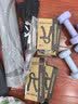 李宁（LI-NING）跳绳无绳成人计数无线负重减肥钢丝中小学生儿童中考考试燃脂专用 实拍图