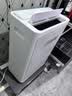 美的（Midea）除湿机变频除湿净化空气一体机30升/天70㎡家用抽湿机轻音卧室内防潮回南天吸湿器CF30BD/BP3N7-DI 实拍图