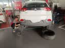 佳通轮胎（Giti）215/60R17 96H GitiSynergy H2 适配 日产逍客/宝骏560/丰田CHR 实拍图