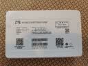 中兴（ZTE）星云晴天全屋主路由  5口千兆有线路由 无死角AC+AP穿墙王 监控网络分流器 网线分线器 实拍图