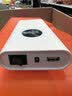 庞伯特（pongbot）NOVA 乒乓球发球机 家用台面便携式智能乒乓球训练器 发球器 NOVA发球机+遥控器+移动电源套装 实拍图