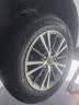 玲珑轮胎汽车轮胎195/65R15 91H 御风Crosswind HP010 原配东风菱智 实拍图