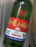 红星二锅头 大二 清香型白酒 65度 500ml 单瓶装 实拍图