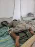 【不清晰重新印】洗照片冲印冲洗高清情侣旅游记录打印人像婚纱手机相片345678英寸大6塑封服务 【乐凯光面】塑封（上传照片看主图视频） 6寸100张（⭐限时抢⭐爆卖款） 实拍图