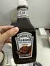 亨氏(Heinz) 黑胡椒酱 黑胡椒调味酱 烤肉牛排酱 360g 卡夫亨氏出品 实拍图