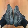 耐克NIKE跑步鞋男飞马41 PEGASUS春夏防水保暖运动鞋FQ1356-001黑40.5 实拍图