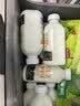 悦鲜活Omega3-450*8瓶低温奶巴氏杀菌乳分享装 实拍图