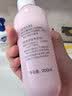 贝亲（Pigeon）桃叶精华 婴儿液体爽身露 四季通用 200ml IA171 实拍图